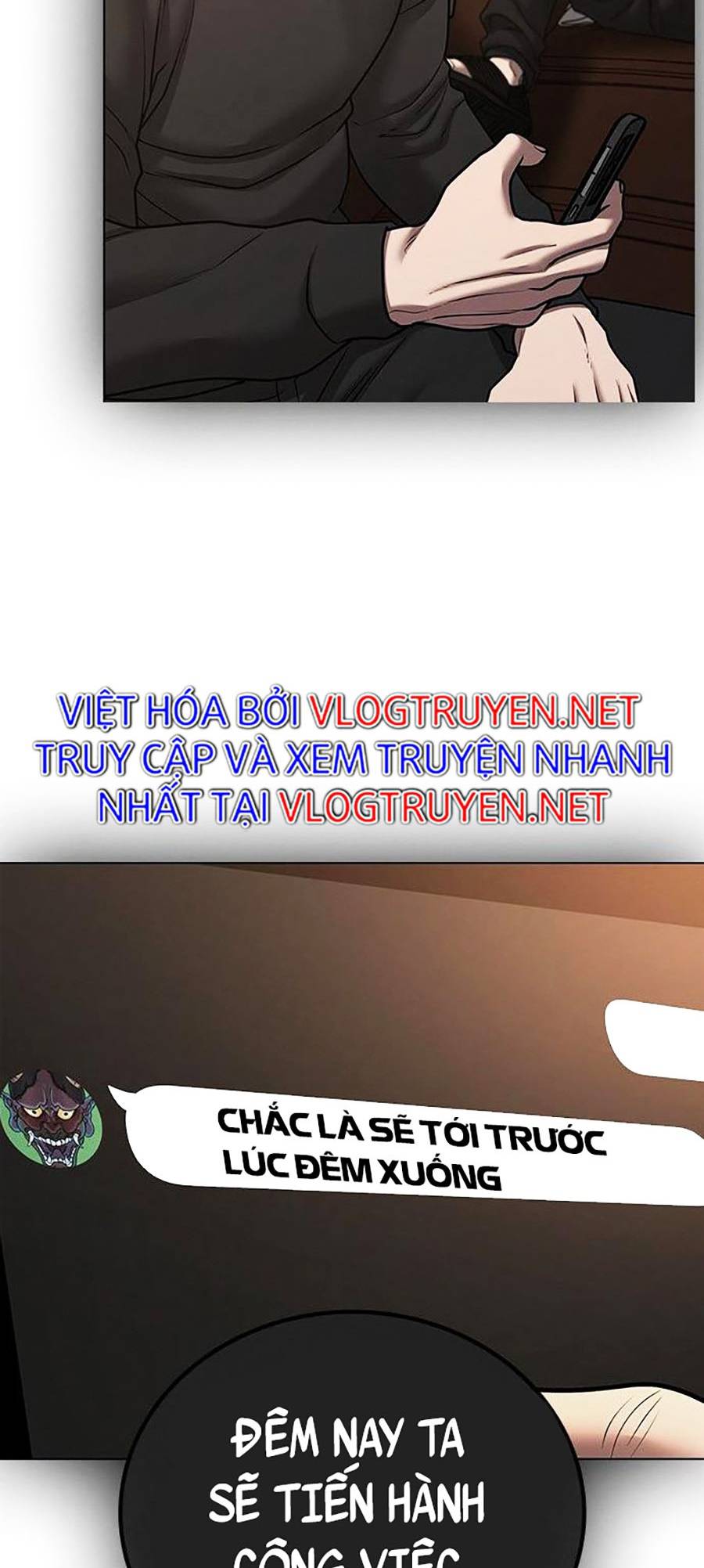 Nhiệm Vụ Đời Thật Chapter 39 - Trang 104