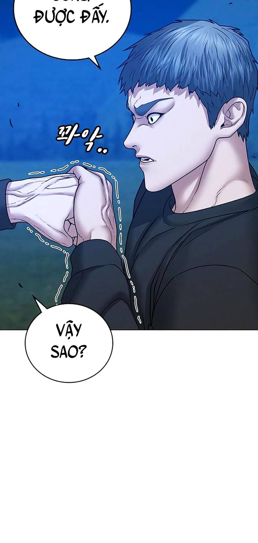 Nhiệm Vụ Đời Thật Chapter 39 - Trang 23