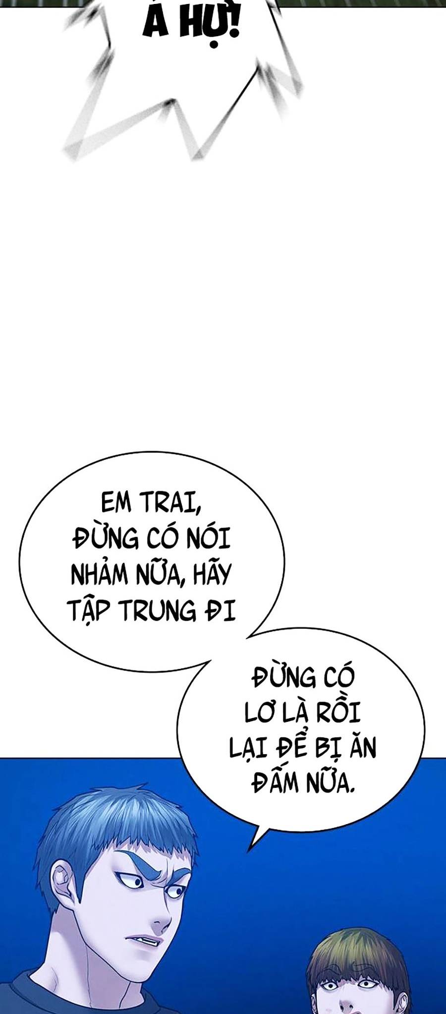 Nhiệm Vụ Đời Thật Chapter 39 - Trang 32