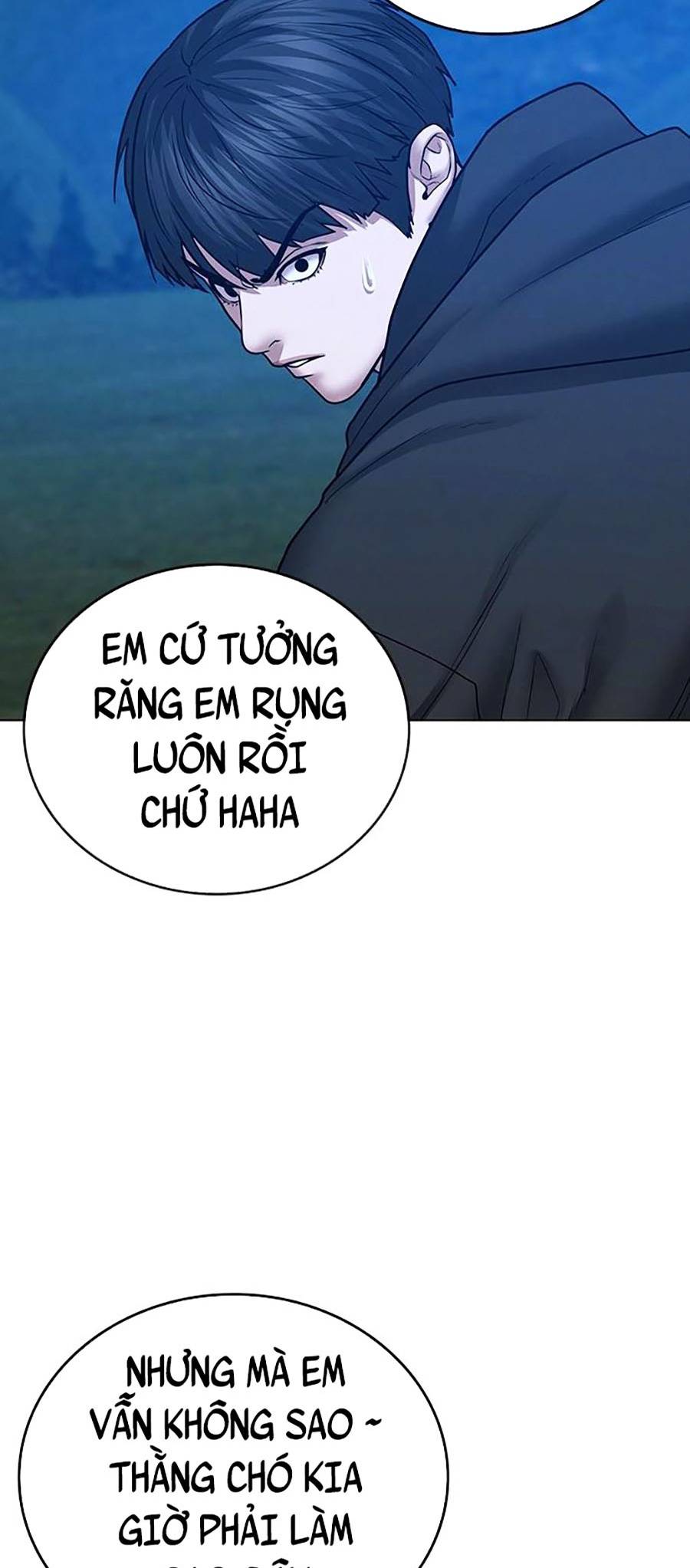 Nhiệm Vụ Đời Thật Chapter 39 - Trang 34