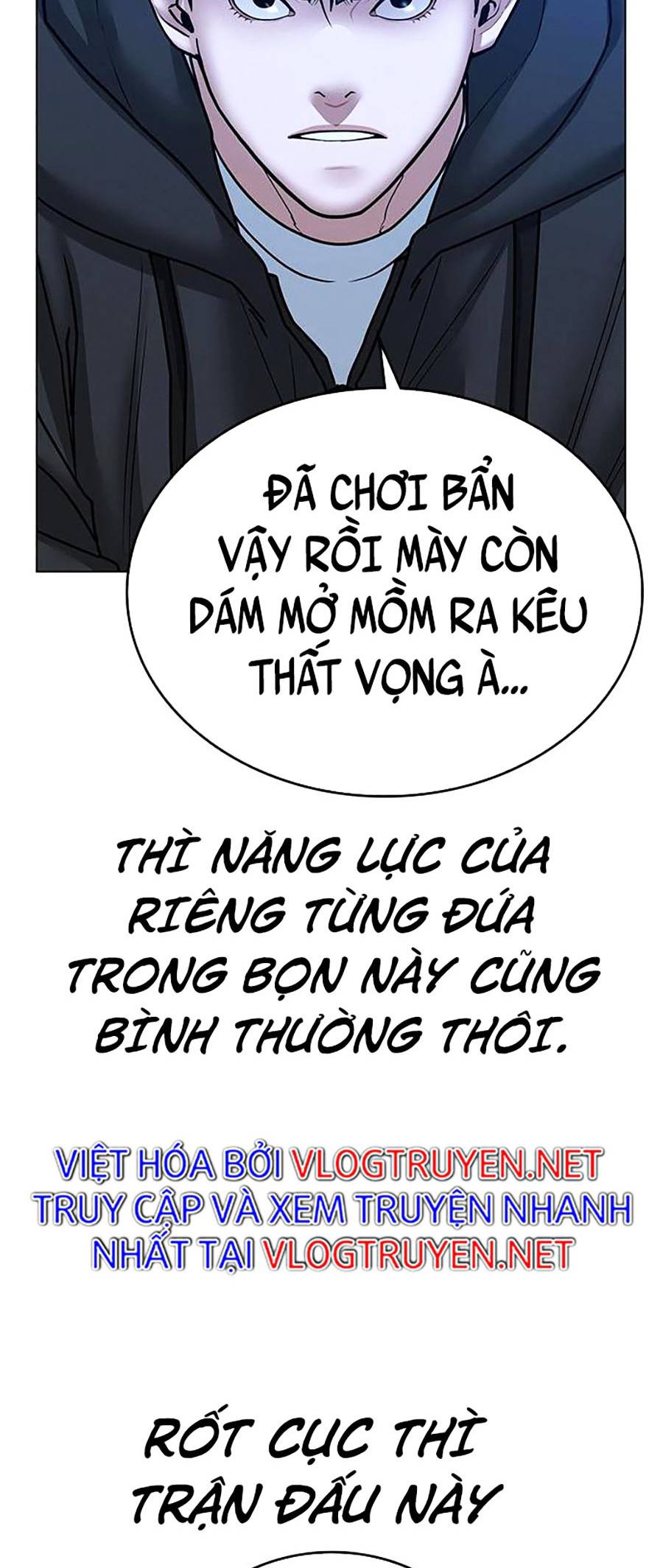 Nhiệm Vụ Đời Thật Chapter 39 - Trang 55