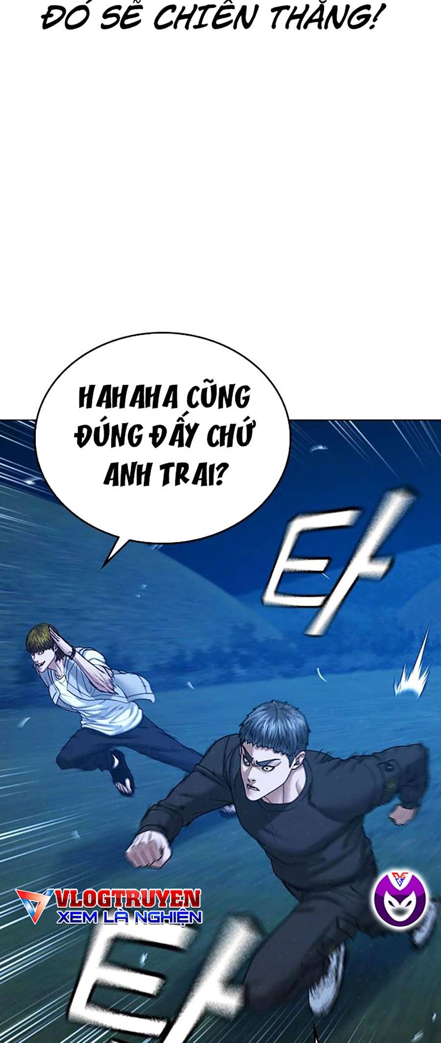 Nhiệm Vụ Đời Thật Chapter 39 - Trang 57