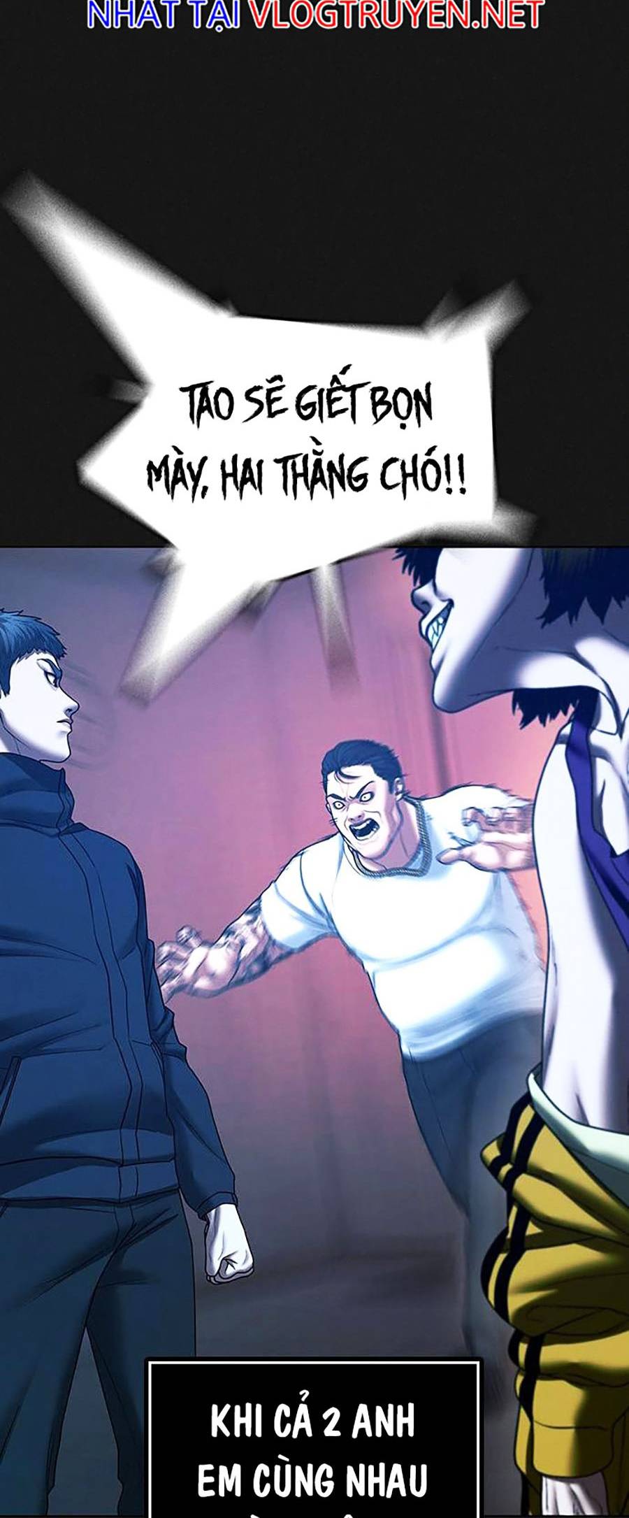 Nhiệm Vụ Đời Thật Chapter 39 - Trang 9