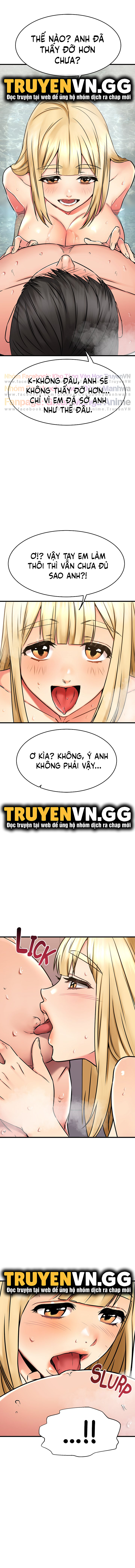 Ranh Giới Người Bạn Chapter 47 - Trang 6