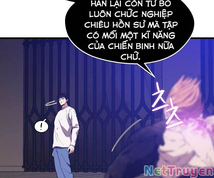 Seoul Tử Linh Sư Chapter 50 - Trang 43