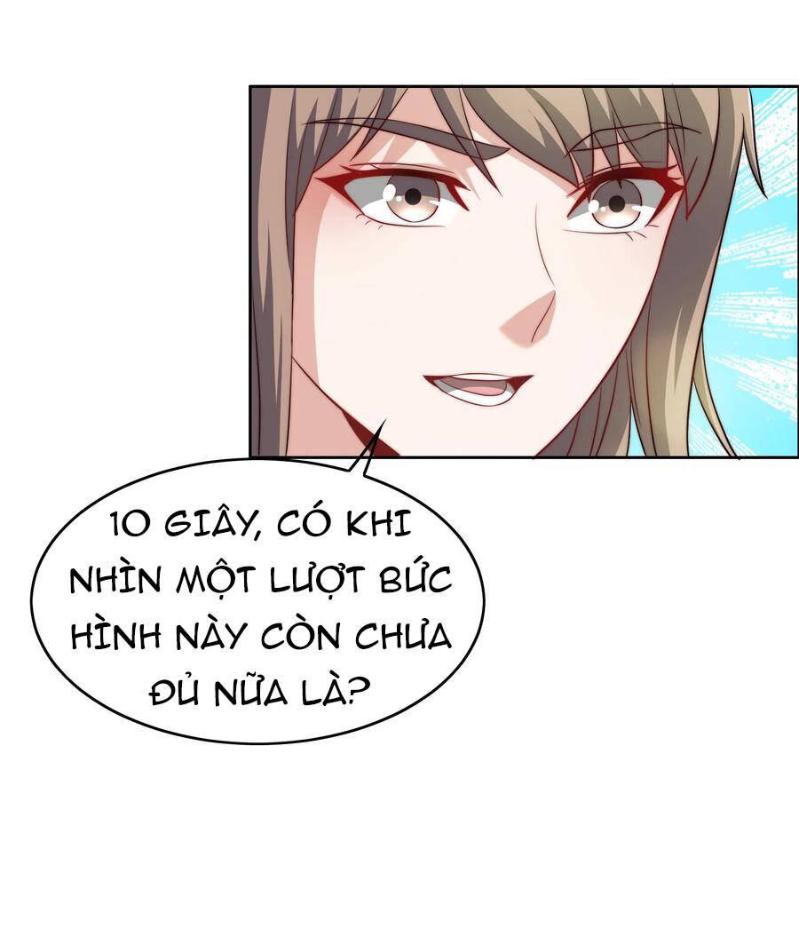 Siêu Thần Hẹn Hò Cùng Hoa Khôi Chapter 36 - Trang 5