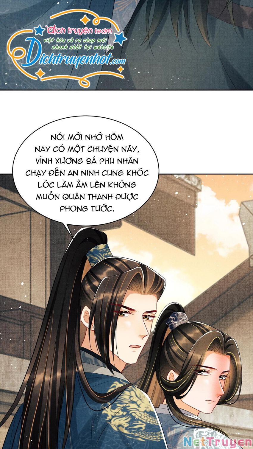 Thê Vi Thượng Chapter 109 - Trang 32