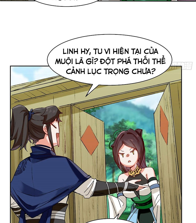 Vô Tận Thôn Phệ Chapter 9 - Trang 19