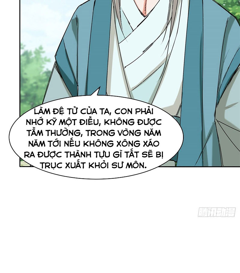 Vô Tận Thôn Phệ Chapter 9 - Trang 3