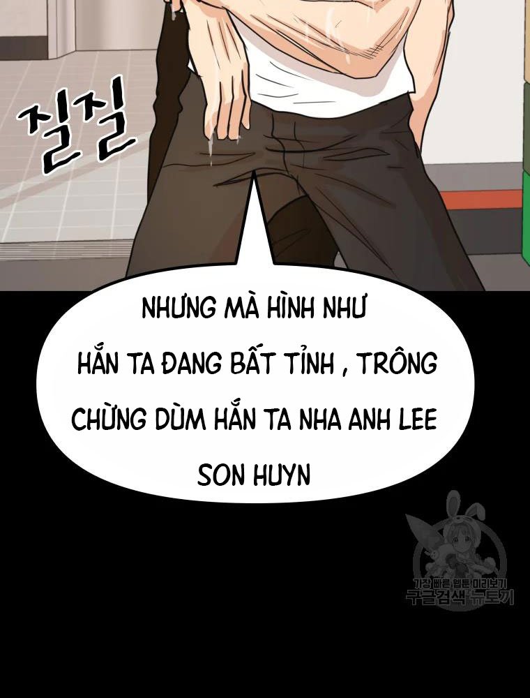 Bạn Trai Vệ Sĩ Chapter 49 - Trang 23