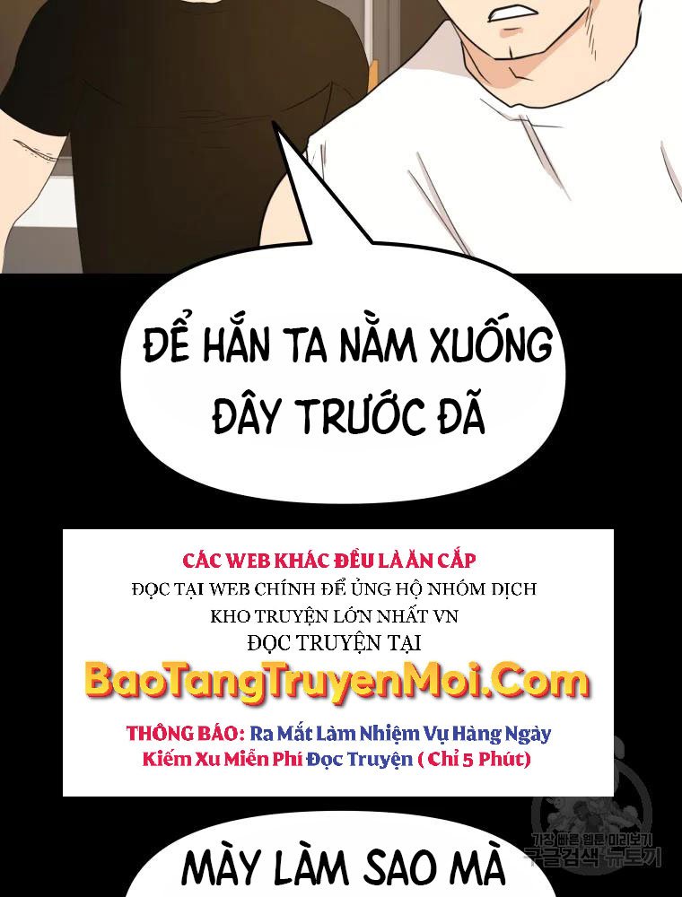 Bạn Trai Vệ Sĩ Chapter 49 - Trang 25