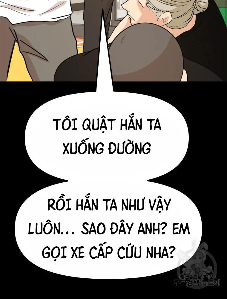 Bạn Trai Vệ Sĩ Chapter 49 - Trang 27