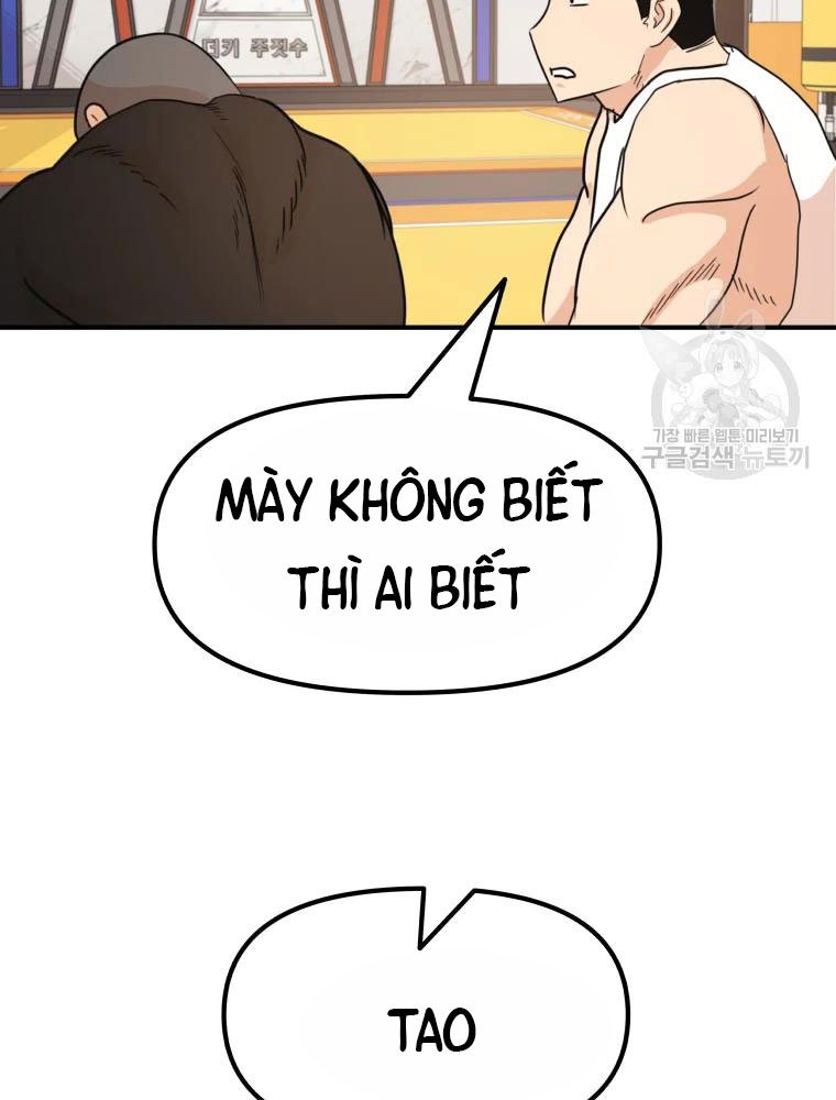 Bạn Trai Vệ Sĩ Chapter 49 - Trang 44