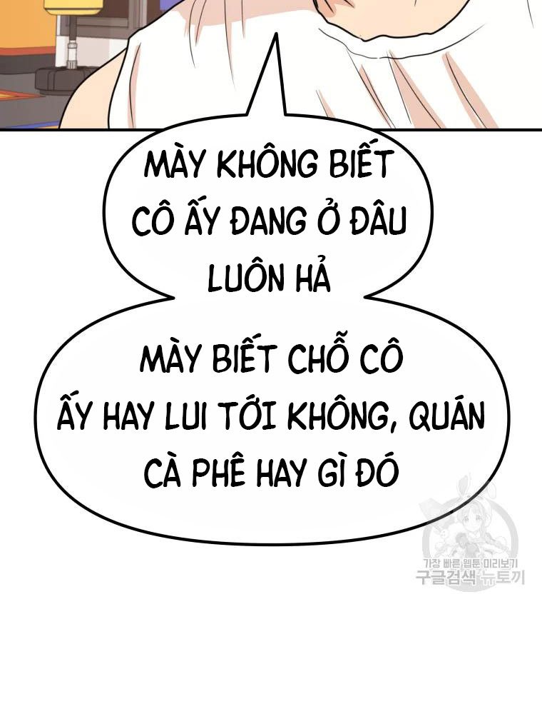 Bạn Trai Vệ Sĩ Chapter 49 - Trang 53