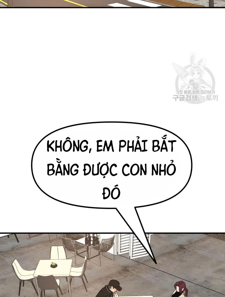 Bạn Trai Vệ Sĩ Chapter 49 - Trang 61