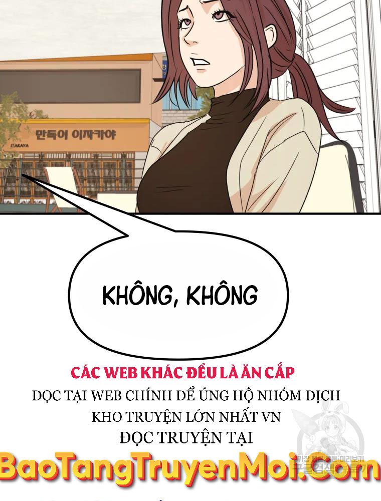 Bạn Trai Vệ Sĩ Chapter 49 - Trang 69