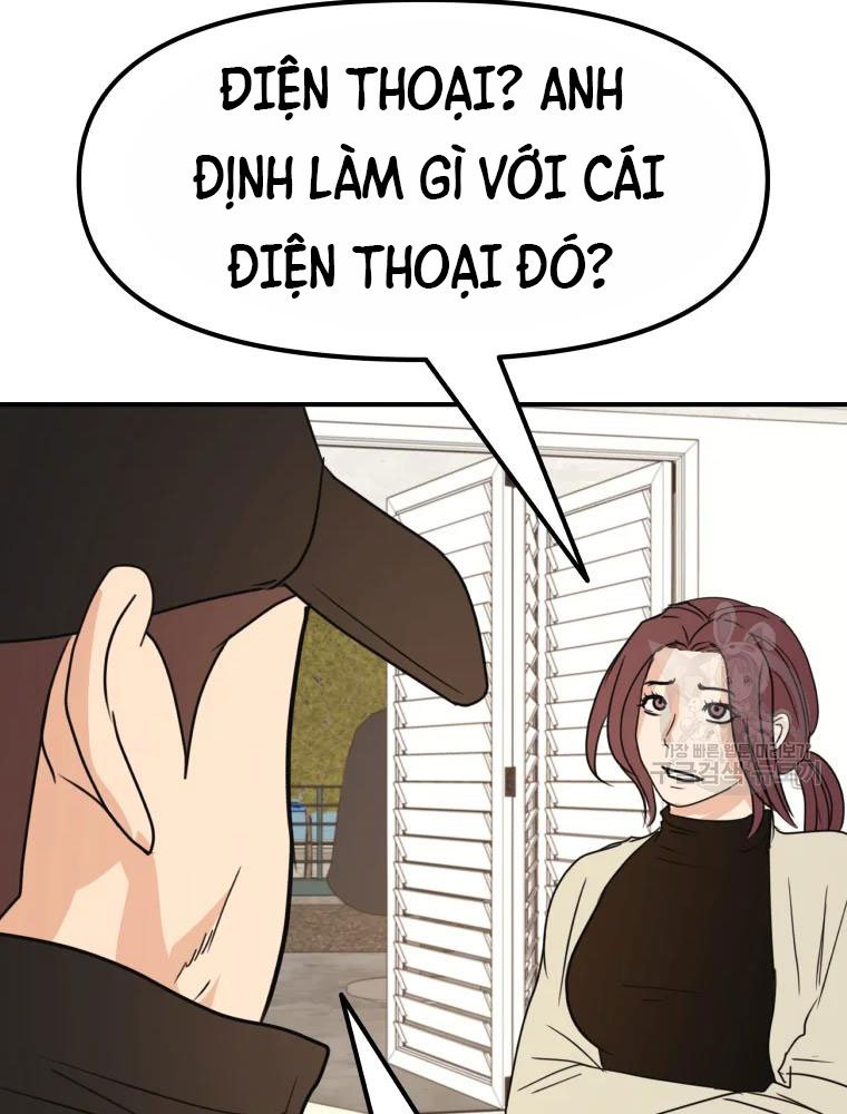 Bạn Trai Vệ Sĩ Chapter 49 - Trang 74