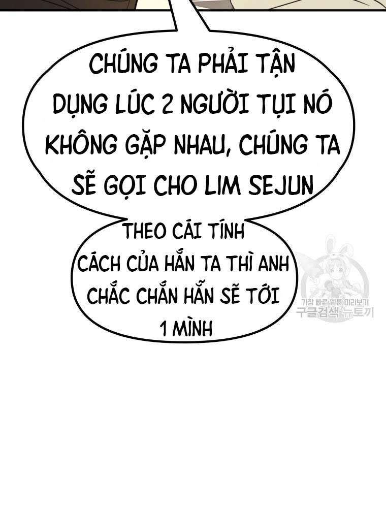 Bạn Trai Vệ Sĩ Chapter 49 - Trang 75