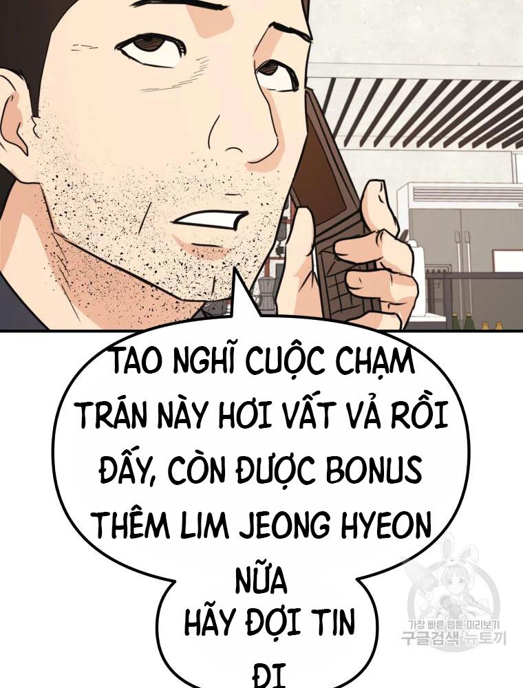 Bạn Trai Vệ Sĩ Chapter 49 - Trang 90