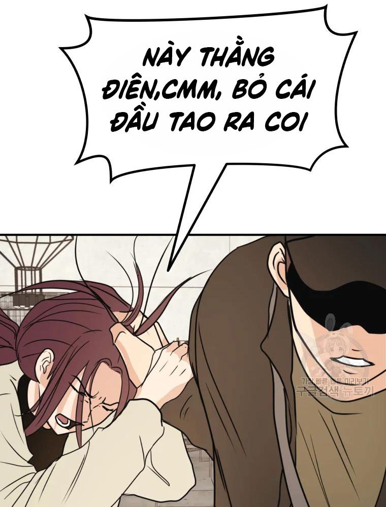 Bạn Trai Vệ Sĩ Chapter 49 - Trang 95