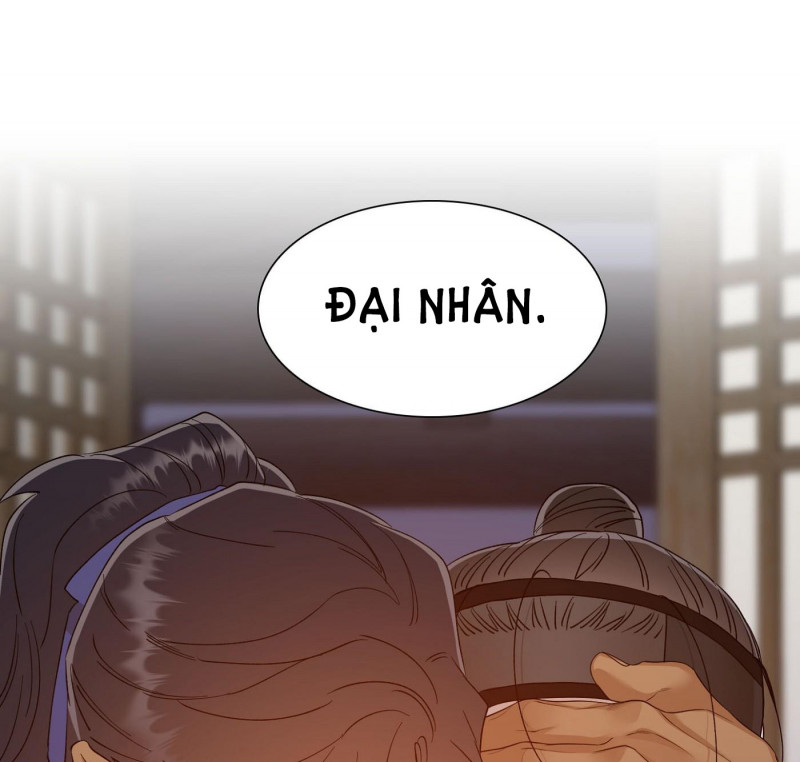 Mắt Phủ Toàn Sương Chapter 57.5 - Trang 30