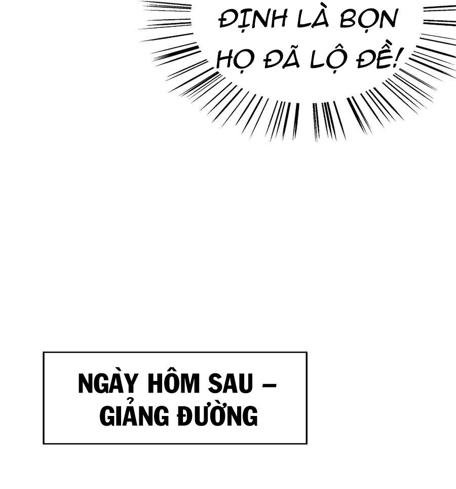 Siêu Thần Hẹn Hò Cùng Hoa Khôi Chapter 37 - Trang 26