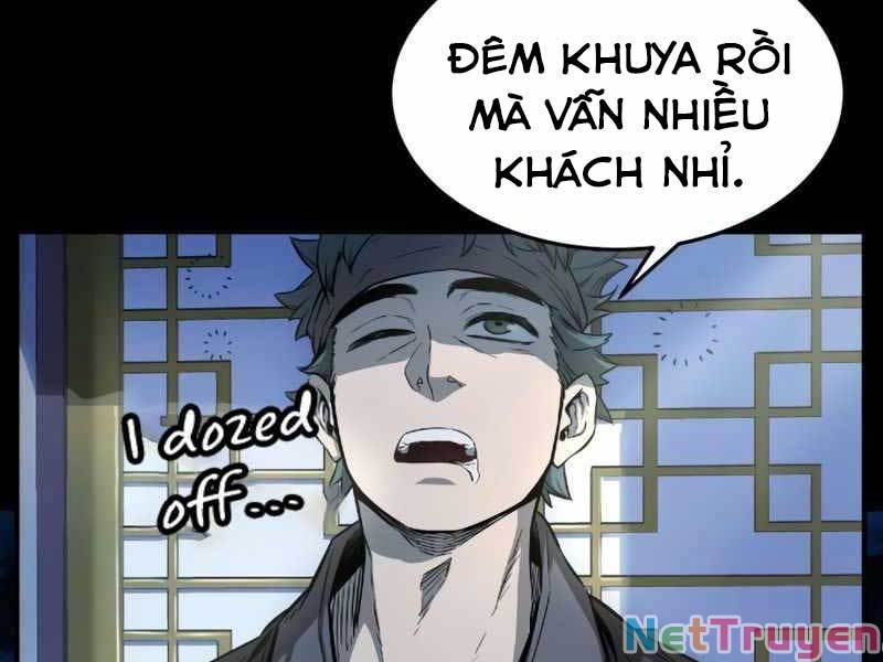 Cảm Kiếm Tuyệt Đối Chapter 1 - Trang 207