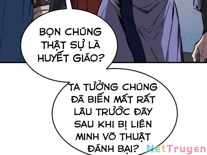 Cảm Kiếm Tuyệt Đối Chapter 1 - Trang 270