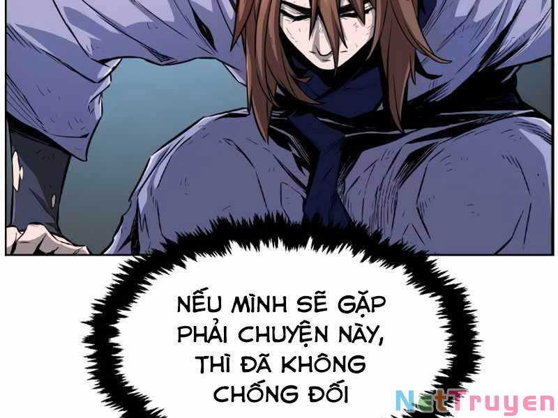 Cảm Kiếm Tuyệt Đối Chapter 4 - Trang 11