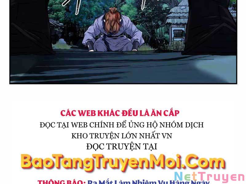 Cảm Kiếm Tuyệt Đối Chapter 4 - Trang 14