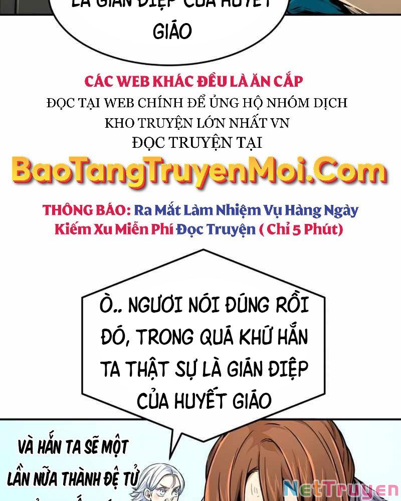 Cảm Kiếm Tuyệt Đối Chapter 5 - Trang 115