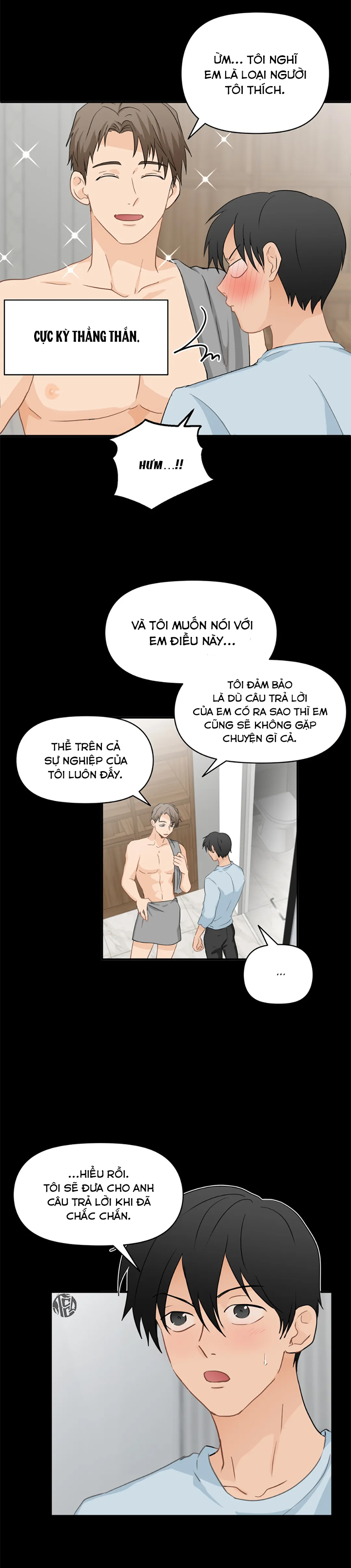 Phi Thường Hoàn Mỹ Chapter 39 - Trang 12