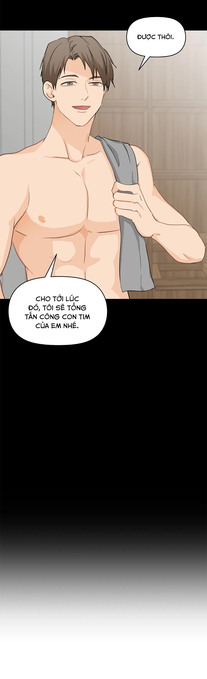 Phi Thường Hoàn Mỹ Chapter 39 - Trang 13