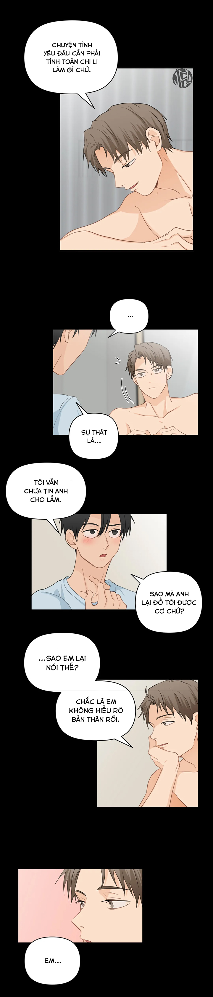 Phi Thường Hoàn Mỹ Chapter 39 - Trang 8