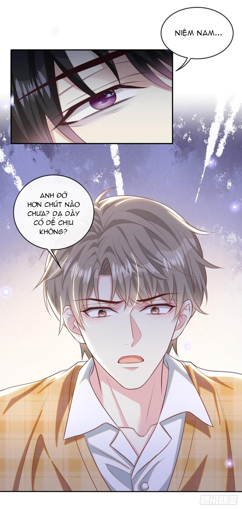 Anh Ấy Nói Tôi Là Hắc Liên Hoa Chapter 164 - Trang 13