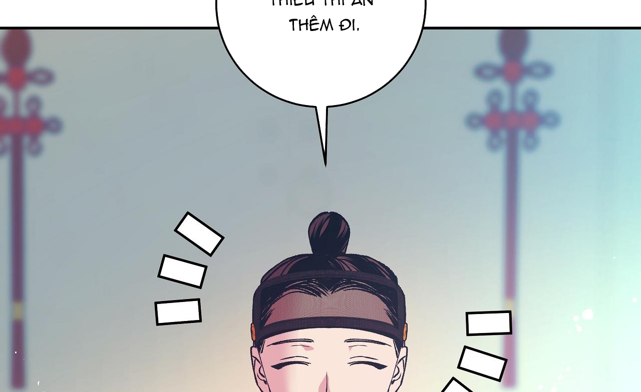 Bán Yêu Chapter 21: Side story 3 - Trang 125