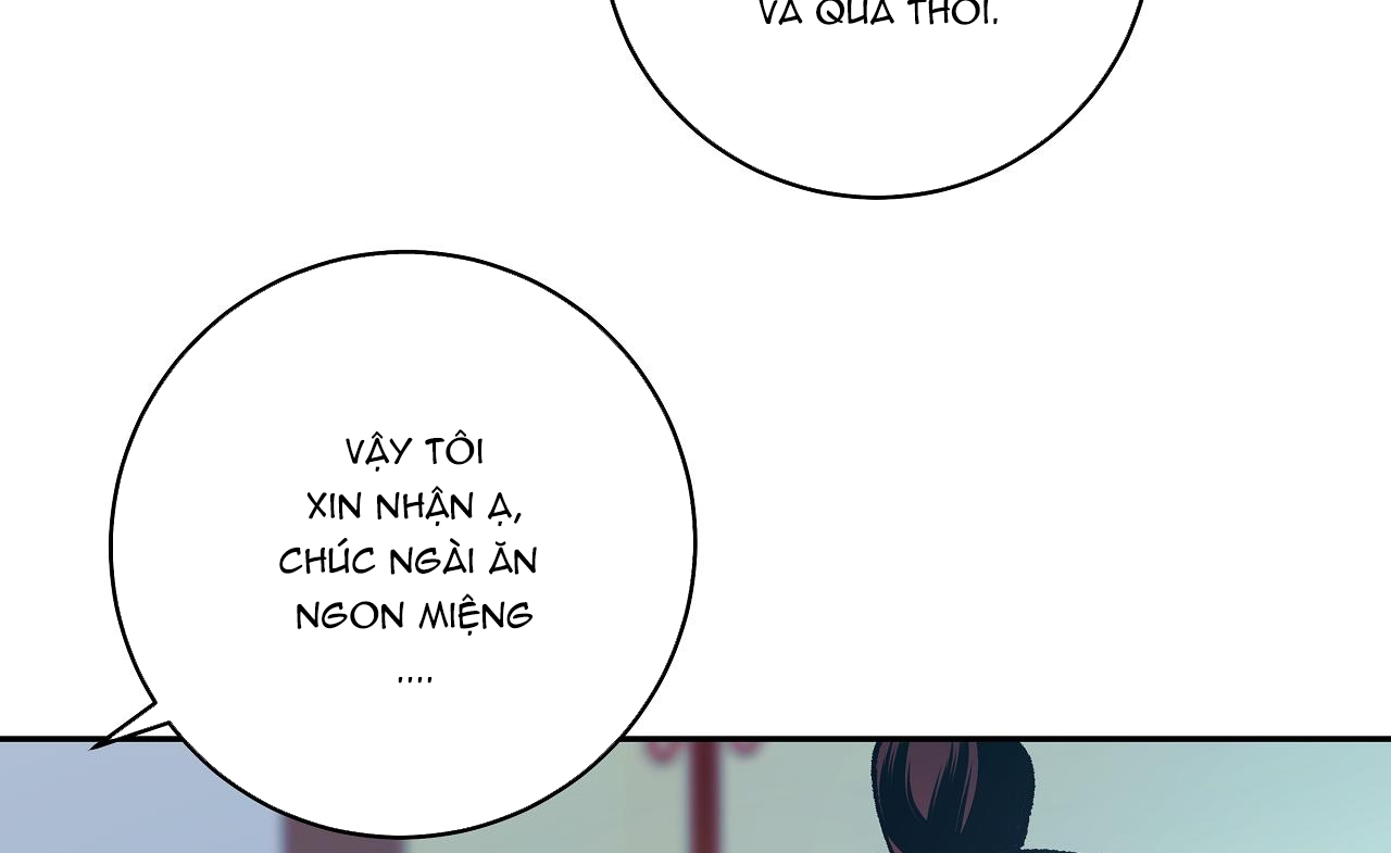 Bán Yêu Chapter 21: Side story 3 - Trang 131