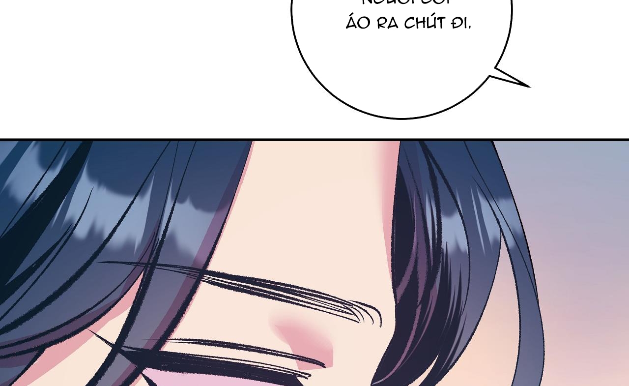 Bán Yêu Chapter 21: Side story 3 - Trang 141