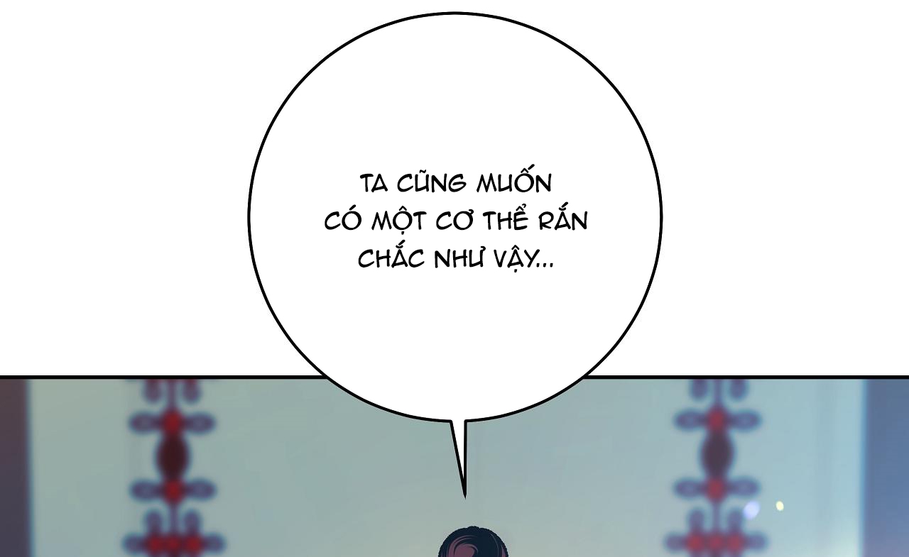 Bán Yêu Chapter 21: Side story 3 - Trang 180