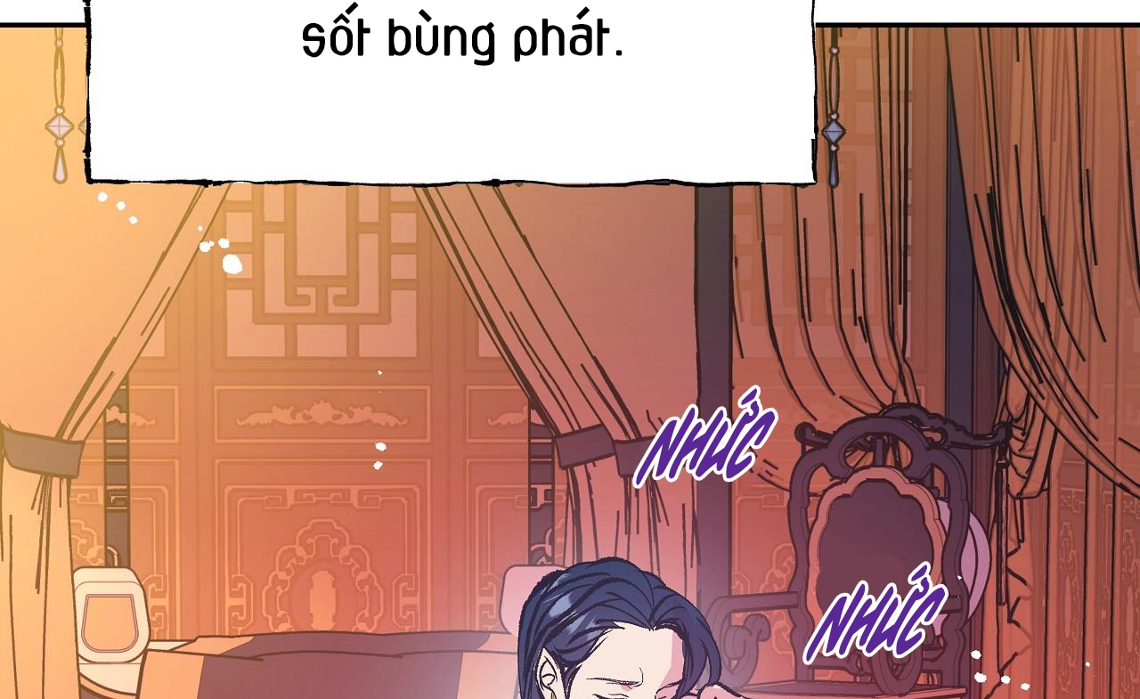 Bán Yêu Chapter 21: Side story 3 - Trang 19