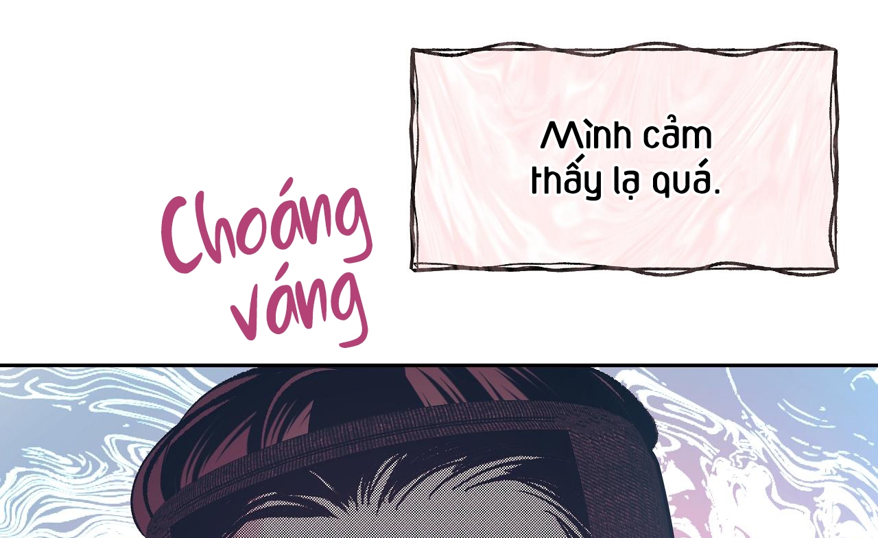 Bán Yêu Chapter 21: Side story 3 - Trang 198