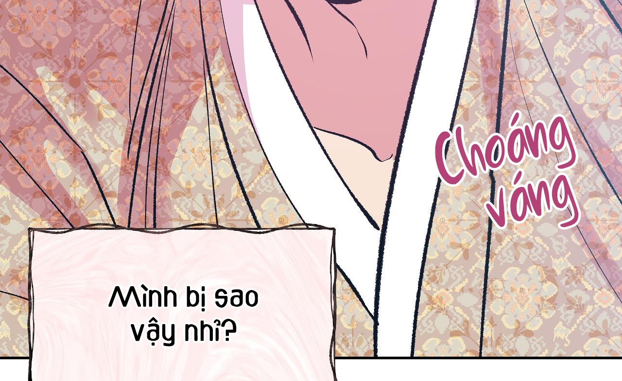 Bán Yêu Chapter 21: Side story 3 - Trang 200