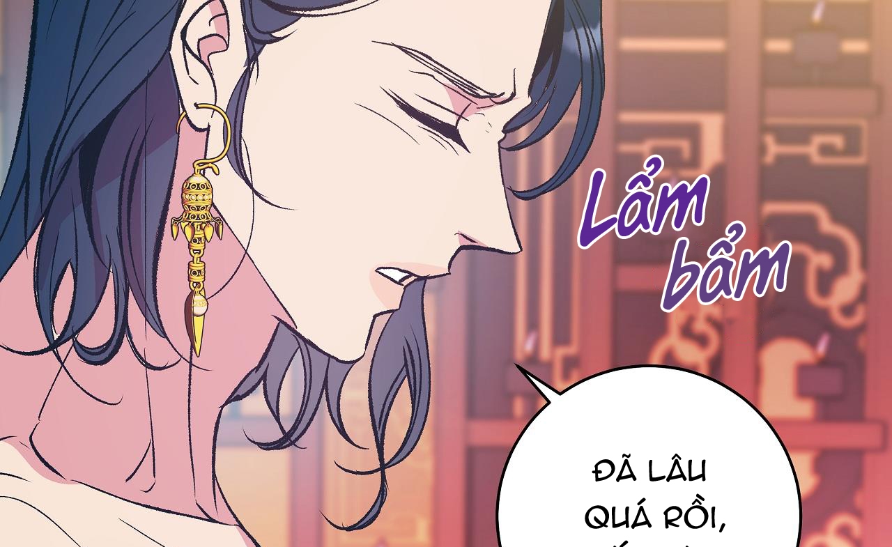 Bán Yêu Chapter 21: Side story 3 - Trang 26