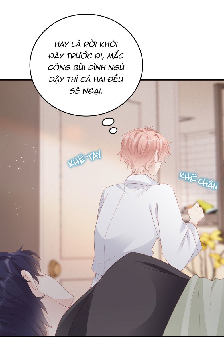 Bùi Bảo Chapter 58 - Trang 21