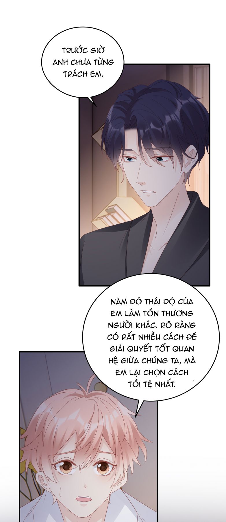 Bùi Bảo Chapter 58 - Trang 3