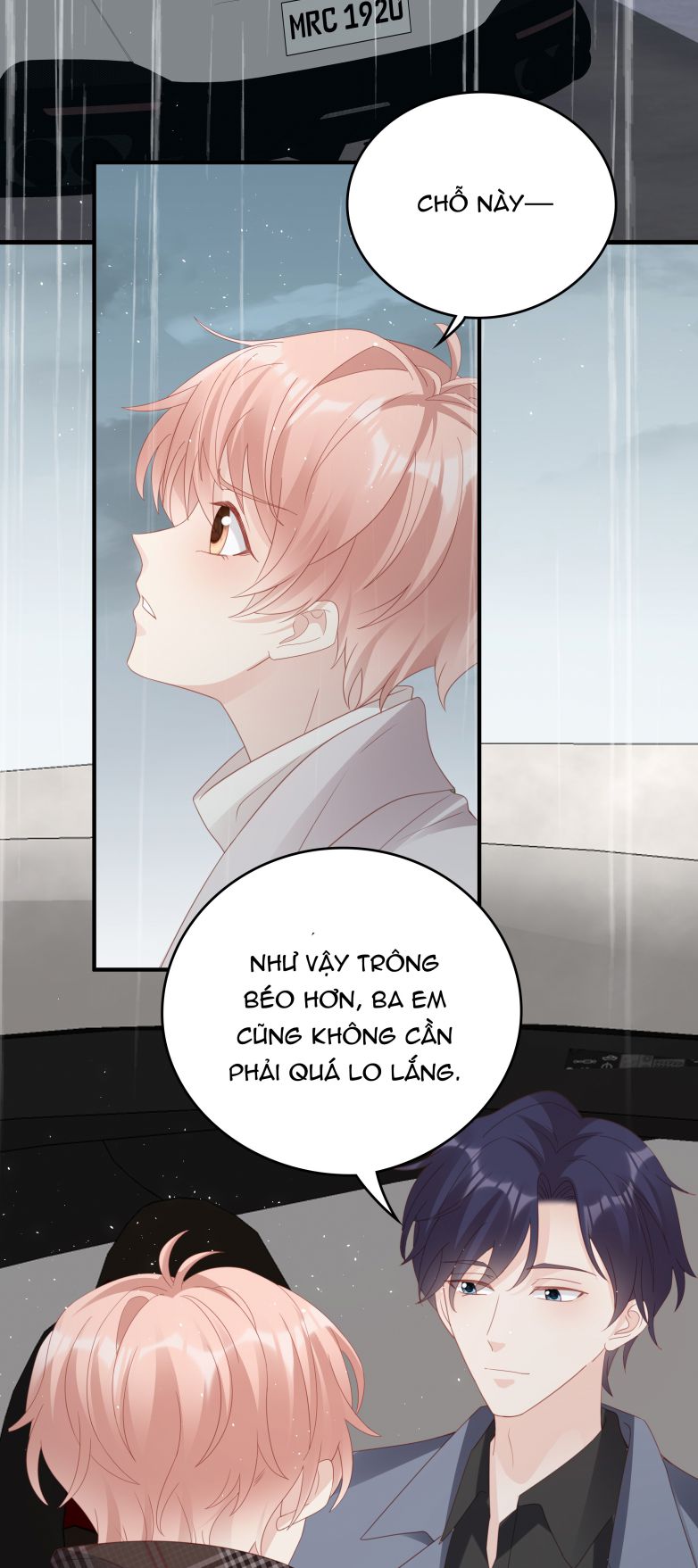 Bùi Bảo Chapter 58 - Trang 30