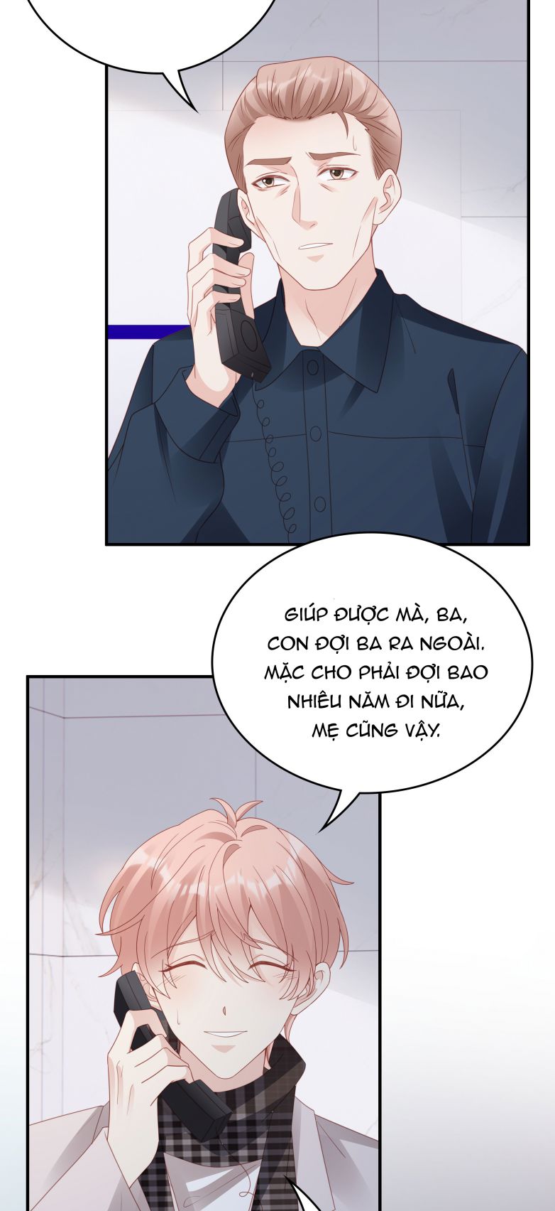 Bùi Bảo Chapter 58 - Trang 35