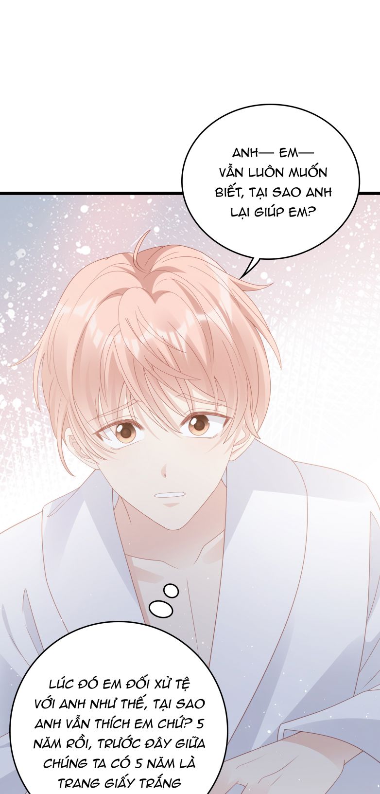 Bùi Bảo Chapter 58 - Trang 5