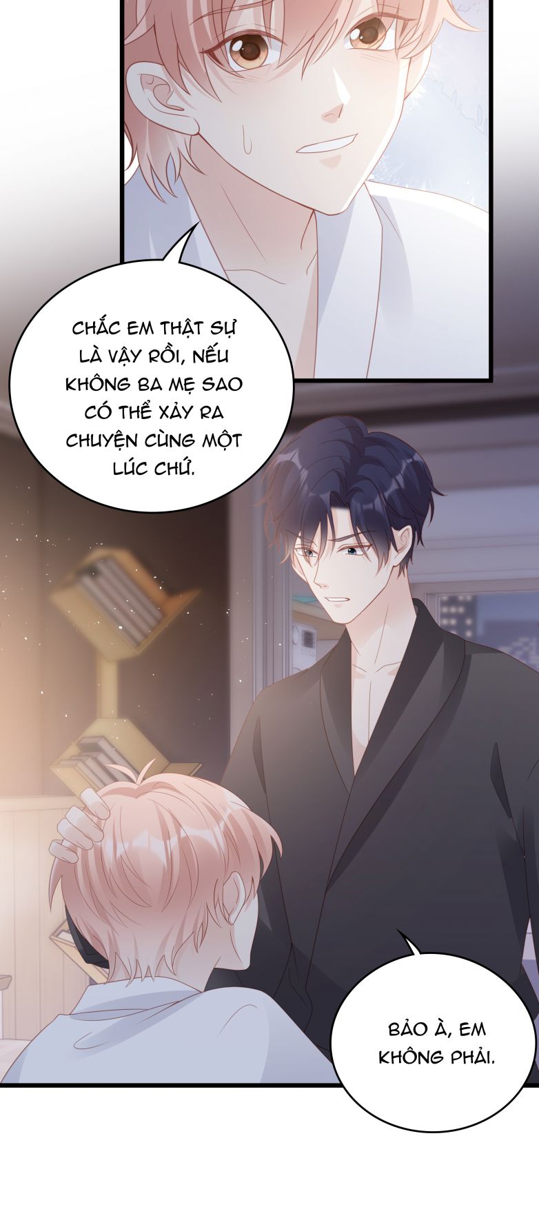 Bùi Bảo Chapter 58 - Trang 8