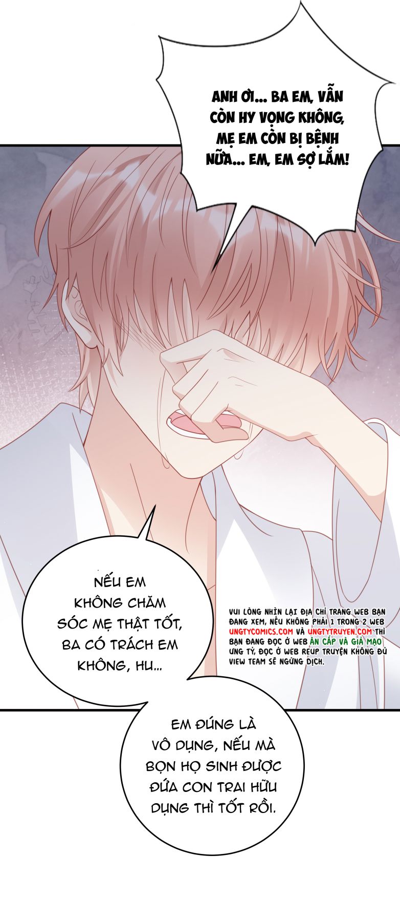 Bùi Bảo Chapter 58 - Trang 9